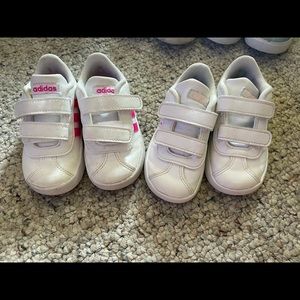 Adidas shoe lot